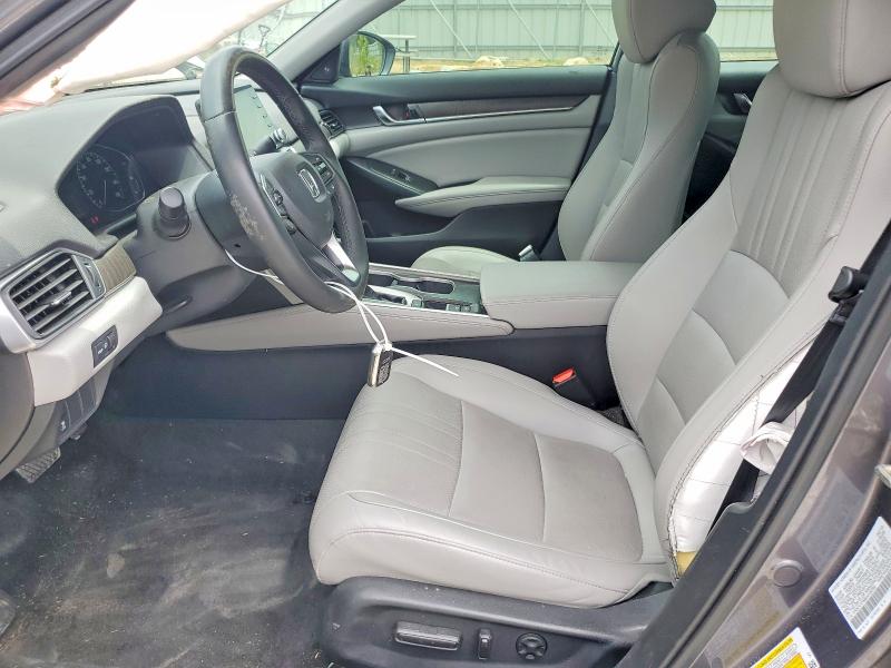 Aukcja sprzedaży 2019 Honda Accord, vin: 1HGCV1F59KA126766, numer aukcji: 54652916