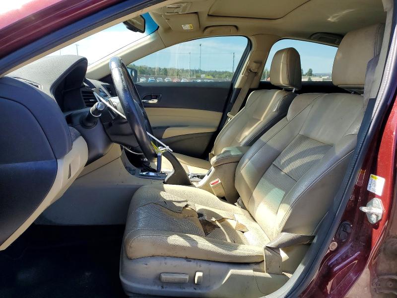 2014 Acura Ilx მანქანა იყიდება აუქციონზე, vin: 19VDE1F73EE001227, აუქციონის ნომერი: 54288186