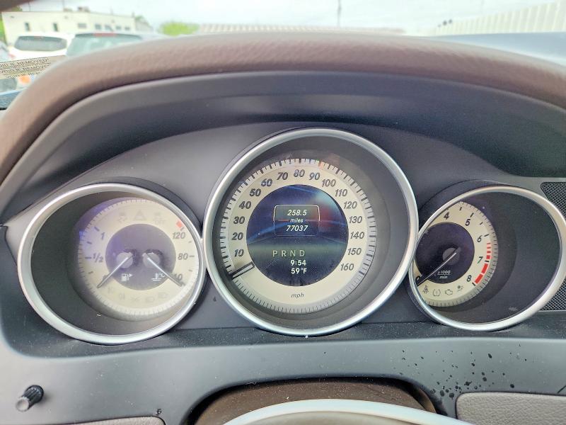 Aukcja sprzedaży 2014 Mercedes-benz C, vin: WDDGF8AB7EA957356, numer aukcji: 54493816