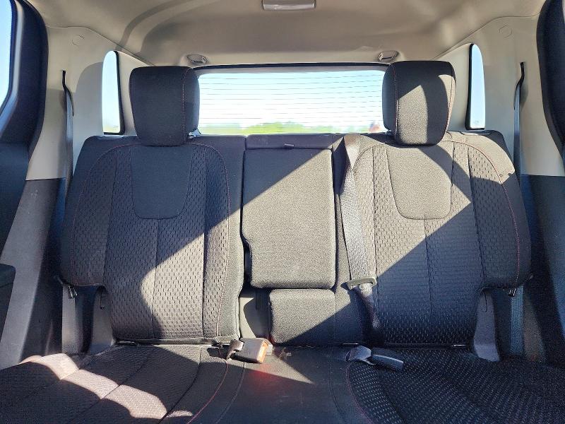 Aukcja sprzedaży 2014 Gmc Terrain, vin: 2GKALMEK3E6266743, numer aukcji: 52879926