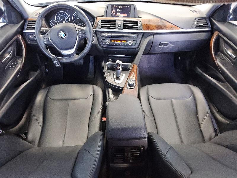 Aukcja sprzedaży 2015 Bmw 328, vin: WBA3A5C58FF607586, numer aukcji: 52939756