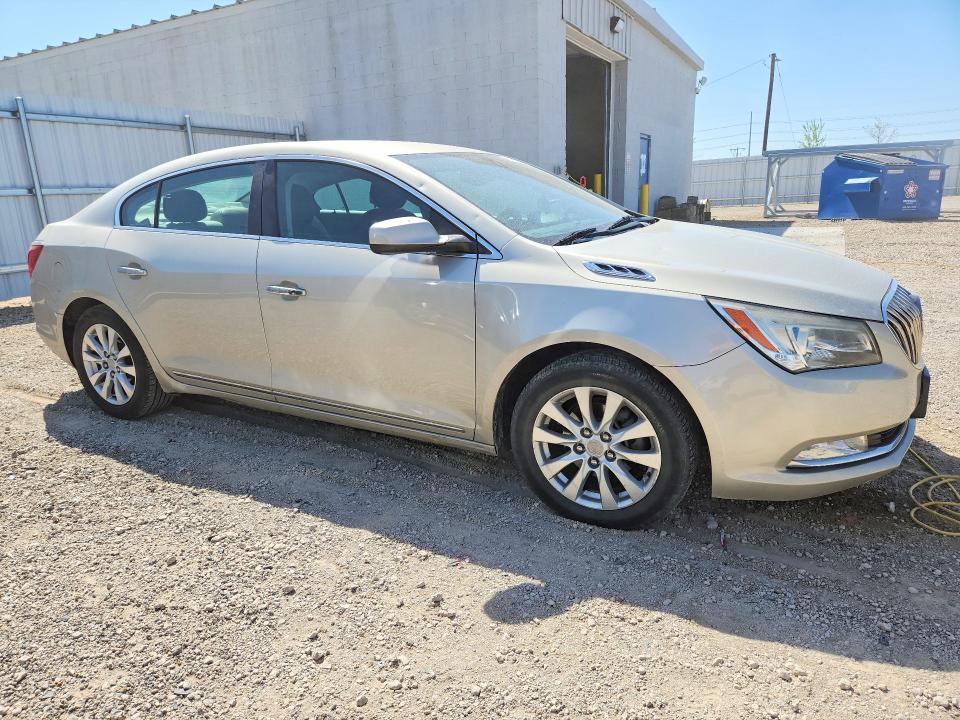 Продажа на аукционе авто 2014 Buick Lacrosse, vin: 1G4GA5GR7EF189386, номер лота: 51888526