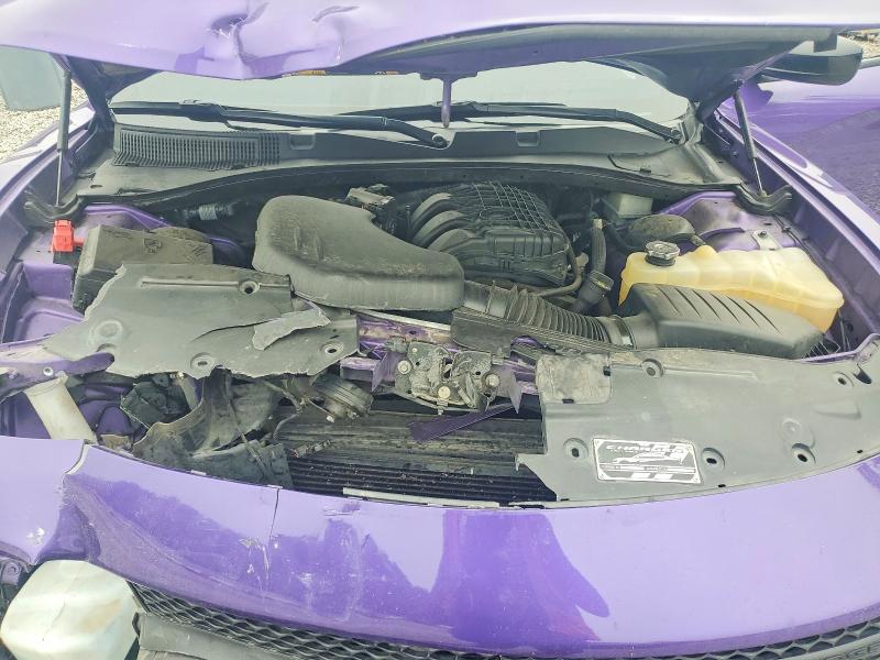 Продажа на аукционе авто 2023 Dodge Charger, vin: 2C3CDXHG3PH622159, номер лота: 52735536