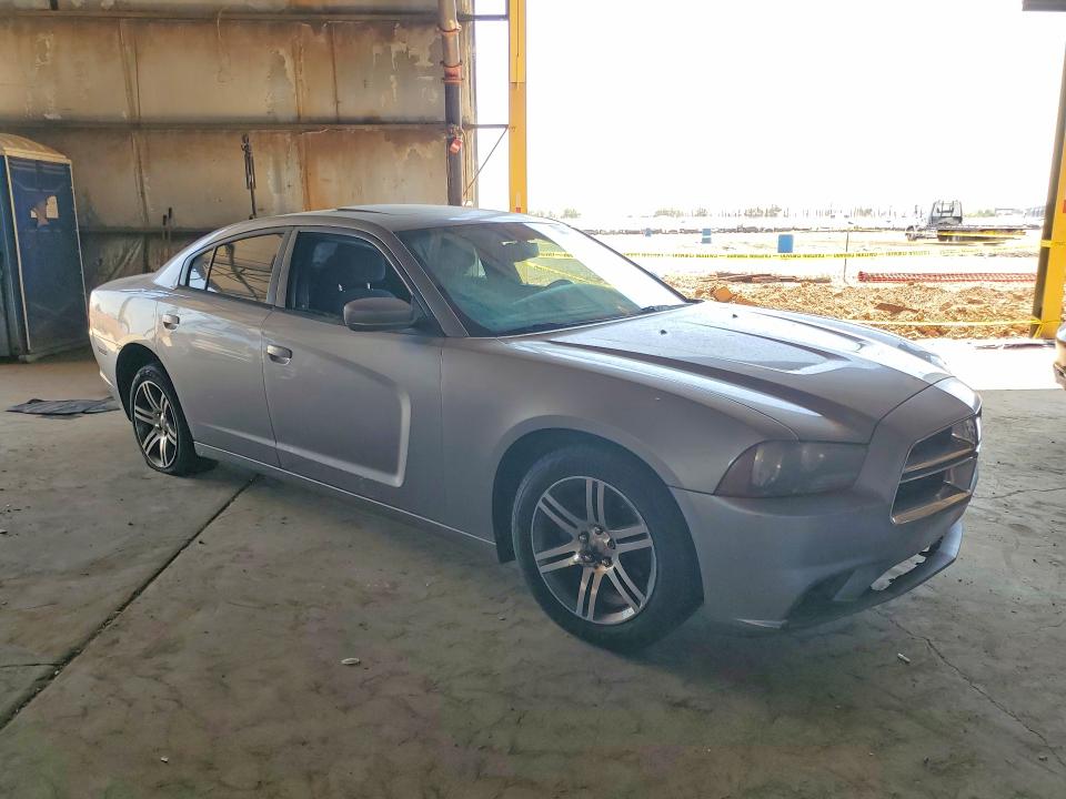 2014 Dodge Charger მანქანა იყიდება აუქციონზე, vin: 2C3CDXHG7EH324954, აუქციონის ნომერი: 52753456
