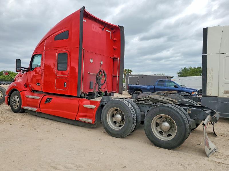 Продажа на аукционе авто 2022 Kenworth Kenworth, vin: 1XKYD49X2NJ482328, номер лота: 52346776
