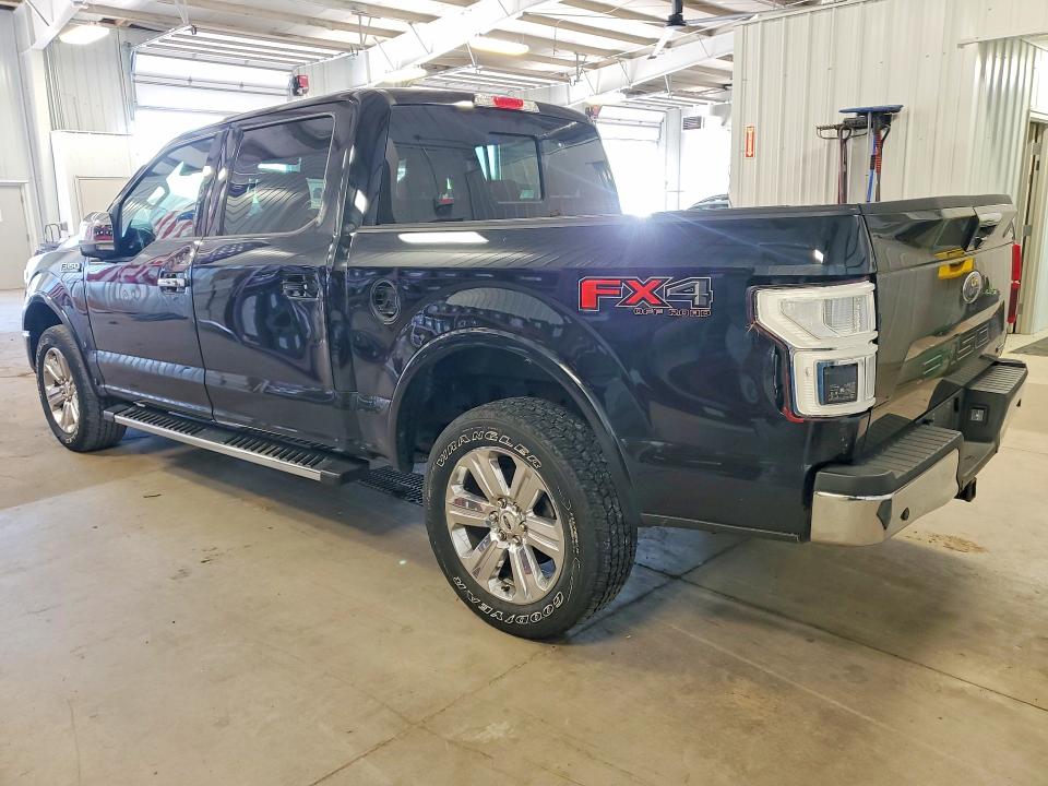 Aukcja sprzedaży 2020 Ford F150, vin: 1FTEW1E49LKE05577, numer aukcji: 54301816