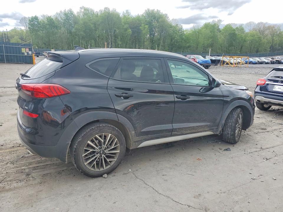Продажа на аукционе авто 2019 Hyundai Tucson, vin: KM8J3CAL9KU889054, номер лота: 53756406