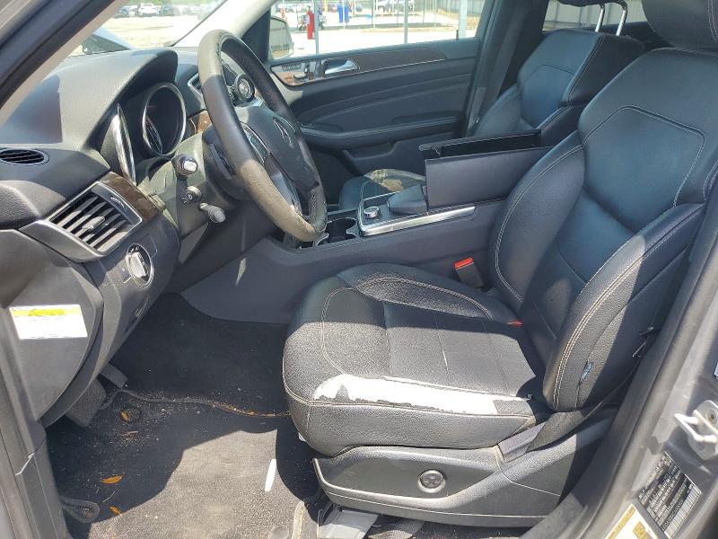 Продаж на аукціоні авто 2012 Mercedes-benz Ml, vin: 4JGDA2EBXCA008900, номер лоту: 53023136