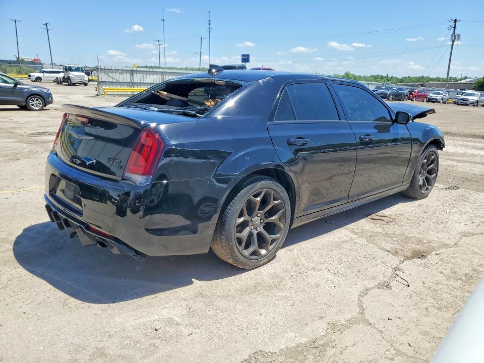 53346866 :رقم المزاد ، 2C3CCABT9GH295109 vin ، 2016 Chrysler 300 مزاد بيع