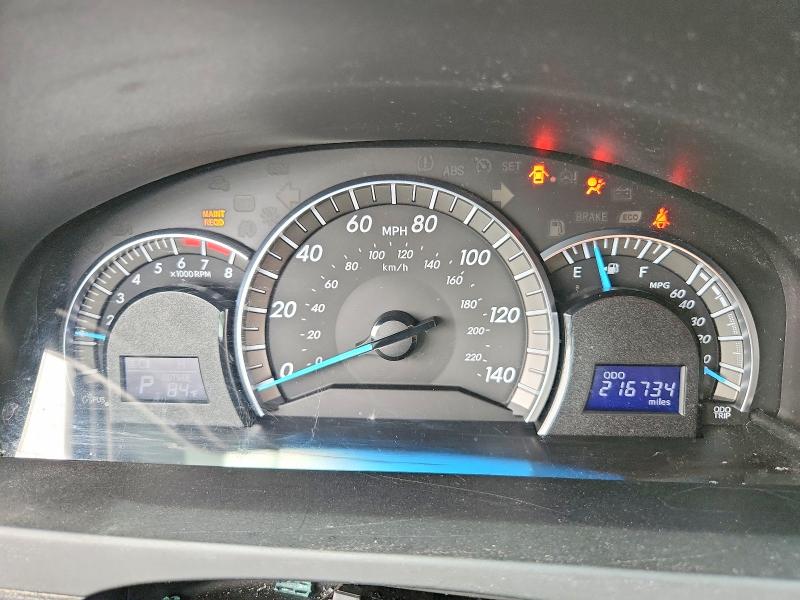 Продажа на аукционе авто 2014 Toyota Camry, vin: 4T1BF1FK7EU738380, номер лота: 54984056