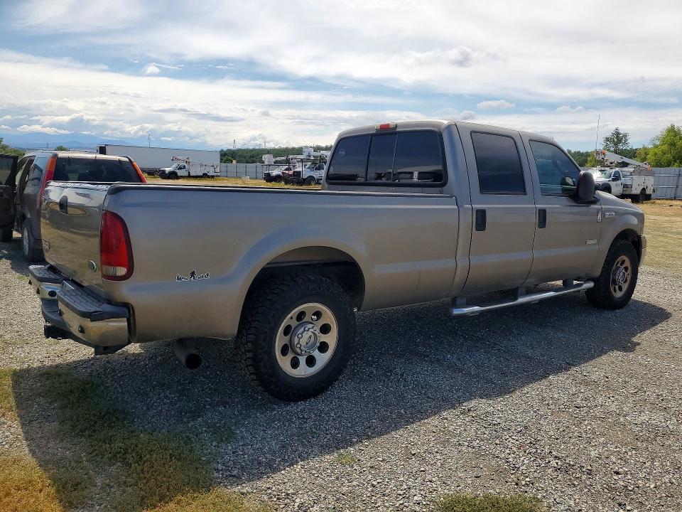 54908376 :رقم المزاد ، 1FTWW30P25EC11430 vin ، 2005 Ford F350 مزاد بيع