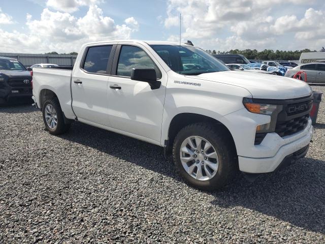 Aukcja sprzedaży 2022 Chevrolet Silverado, vin: 3GCPABEKXNG530111, numer aukcji: 54854726