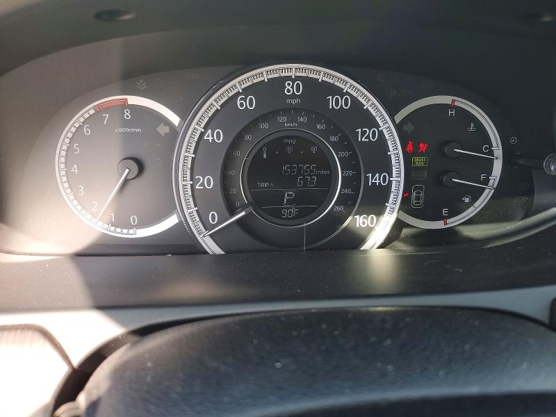 2013 Honda Accord მანქანა იყიდება აუქციონზე, vin: 1HGCR2F83DA111963, აუქციონის ნომერი: 54822416