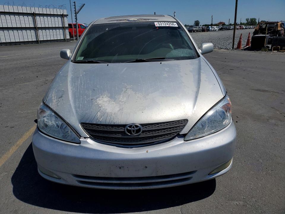 2003 Toyota Camry მანქანა იყიდება აუქციონზე, vin: 4T1BF30K63U564979, აუქციონის ნომერი: 53124266