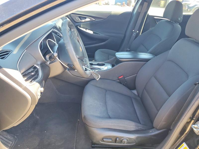 Продажа на аукционе авто 2021 Chevrolet Malibu, vin: 1G1ZD5ST4MF008145, номер лота: 53418126