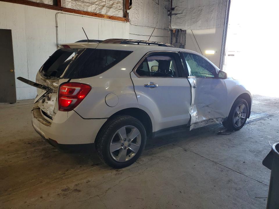 53419216 :رقم المزاد ، 2GNFLGEK9G6122420 vin ، 2016 Chevrolet Equinox مزاد بيع