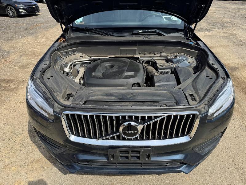 Продаж на аукціоні авто 2022 Volvo Xc90, vin: YV4A22PK7N1808426, номер лоту: 52319996