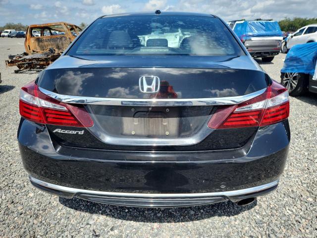 Продажа на аукционе авто 2016 Honda Accord, vin: 1HGCR2F76GA064035, номер лота: 54998056