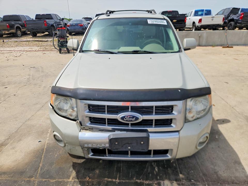 Продаж на аукціоні авто 2009 Ford Escape, vin: 1FMCU94G39KB71433, номер лоту: 52460486