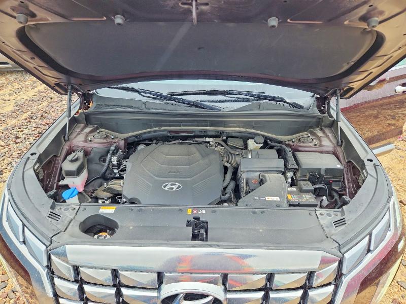 Aukcja sprzedaży 2024 Hyundai Palisade, vin: KM8R7DGEXRU713419, numer aukcji: 54868056