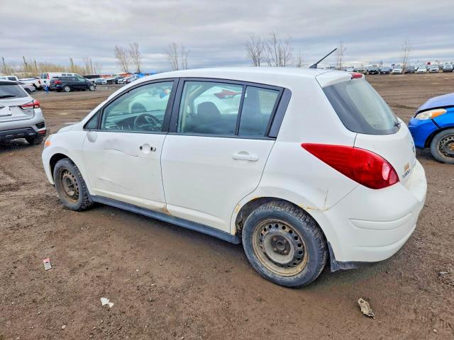 Продажа на аукционе авто 2011 Nissan Versa, vin: 3N1BC1CPXBL395666, номер лота: 52037236