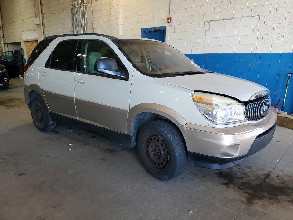 52009926 :رقم المزاد ، 3G5DA03E75S511511 vin ، 2005 Buick Rendezvous مزاد بيع