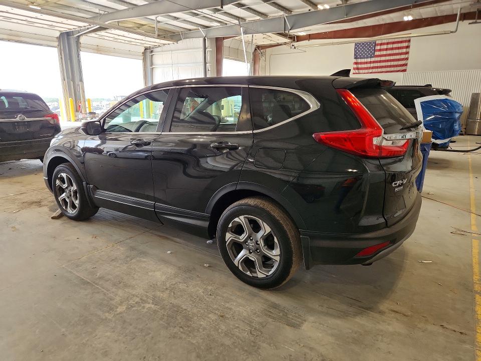 Продаж на аукціоні авто 2019 Honda Cr-v, vin: 5J6RW2H54KA021698, номер лоту: 53386176