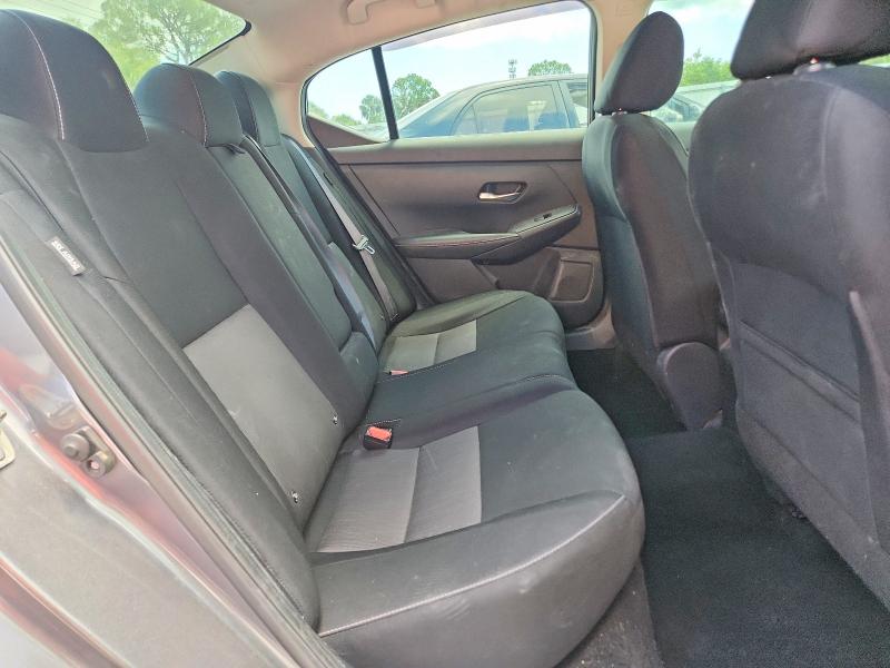 Aukcja sprzedaży 2020 Nissan Sentra, vin: 3N1AB8CV8LY310673, numer aukcji: 53699596