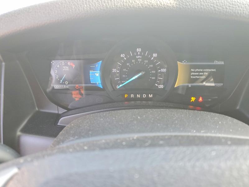 Продаж на аукціоні авто 2015 Ford Expedition, vin: 1FMJU2AT7FEF09166, номер лоту: 54503926