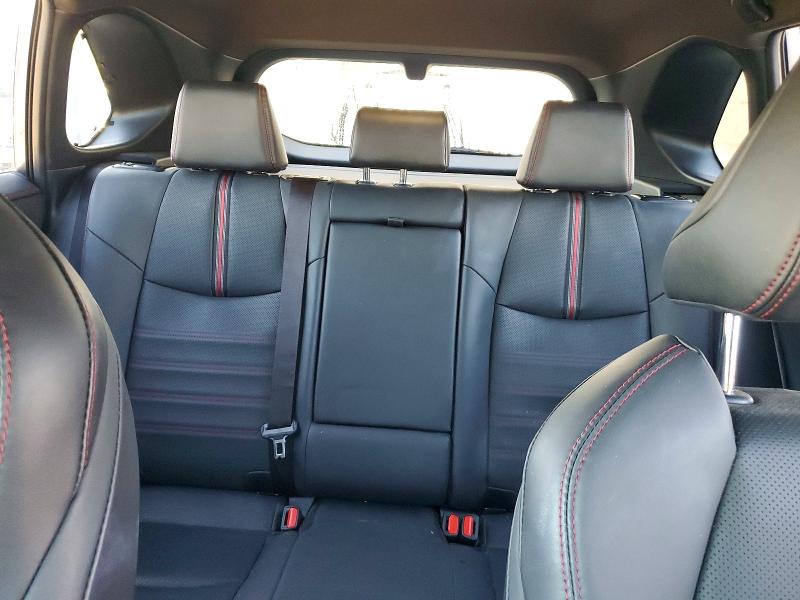 53321346 :رقم المزاد ، JTMFB3FV8RD173375 vin ، 2024 Toyota Rav4 Prime مزاد بيع