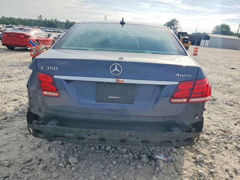 Aukcja sprzedaży 2016 Mercedes-benz E, vin: WDDHF8JB7GB248038, numer aukcji: 54461546