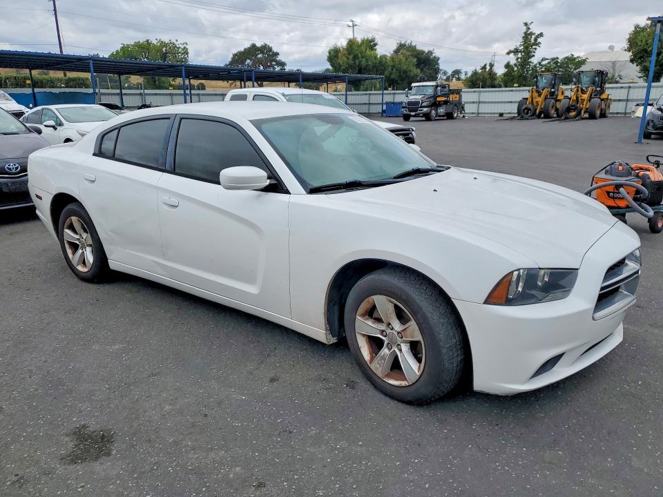 2014 Dodge Charger მანქანა იყიდება აუქციონზე, vin: 2C3CDXBG3EH192087, აუქციონის ნომერი: 55287286