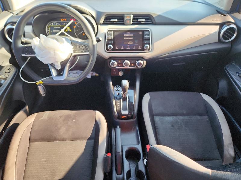 Aukcja sprzedaży 2021 Nissan Versa, vin: 3N1CN8EV6ML834884, numer aukcji: 53190266