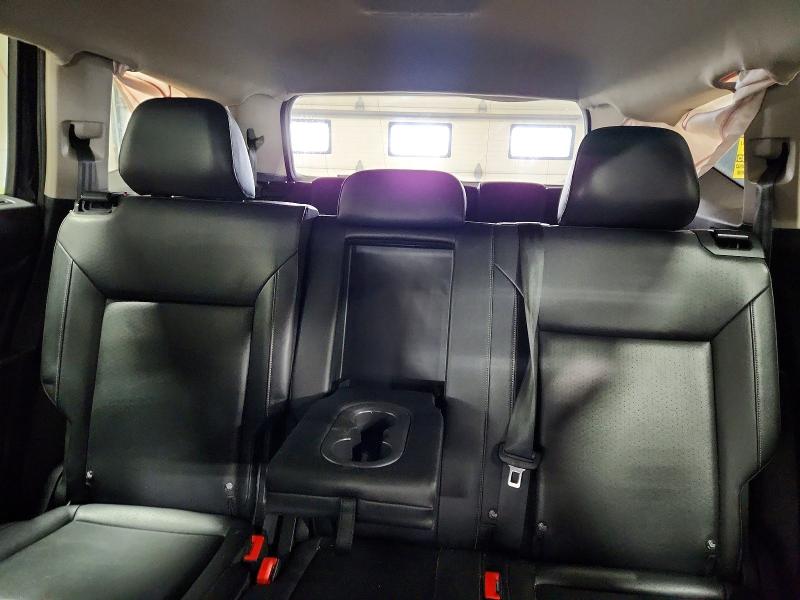 2018 Volkswagen Atlas მანქანა იყიდება აუქციონზე, vin: 1V2CP2CA7JC596392, აუქციონის ნომერი: 53900856
