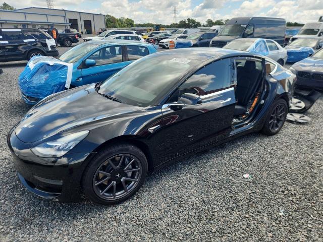 Продажа на аукционе авто 2019 Tesla Model 3, vin: 5YJ3E1EA5KF337581, номер лота: 54770026