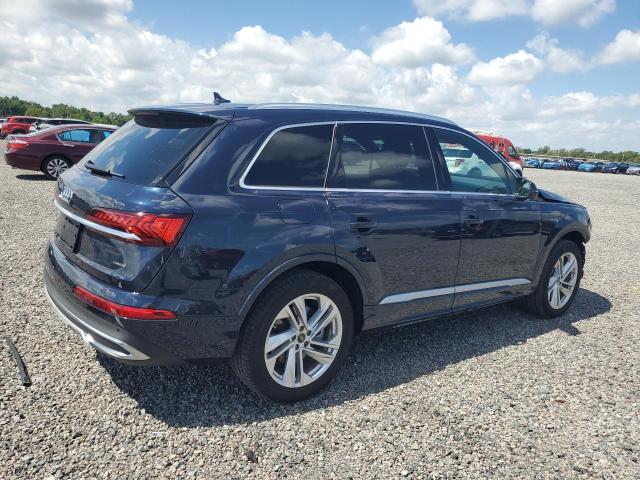 53923296 :رقم المزاد ، WA1ACBF77RD008737 vin ، 2024 Audi Q7 مزاد بيع