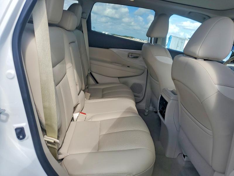 2015 Nissan Murano მანქანა იყიდება აუქციონზე, vin: 5N1AZ2MG2FN274692, აუქციონის ნომერი: 54317176