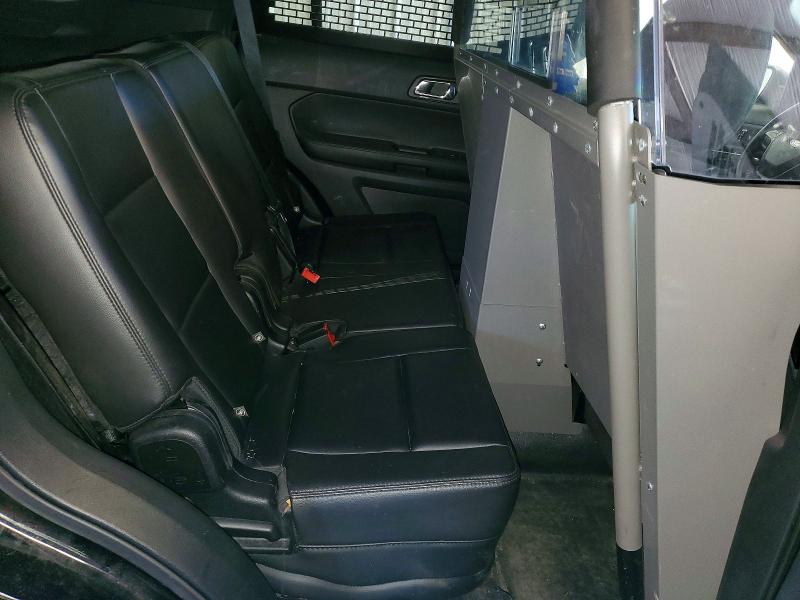 Aukcja sprzedaży 2018 Ford Explorer, vin: 1FM5K8AR5JGA71176, numer aukcji: 55392766
