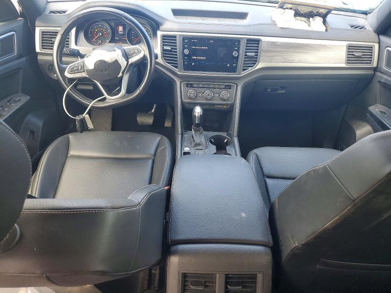 Продажа на аукционе авто 2020 Volkswagen Atlas Cross Sport, vin: 1V26E2CA8LC214490, номер лота: 51717886