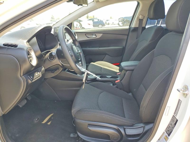 Aukcja sprzedaży 2020 Kia Forte, vin: 3KPF24AD9LE207544, numer aukcji: 50438076