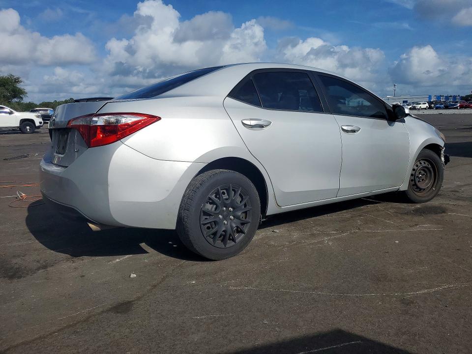 Продаж на аукціоні авто 2014 Toyota Corolla, vin: 2T1BURHE2EC216298, номер лоту: 54956436