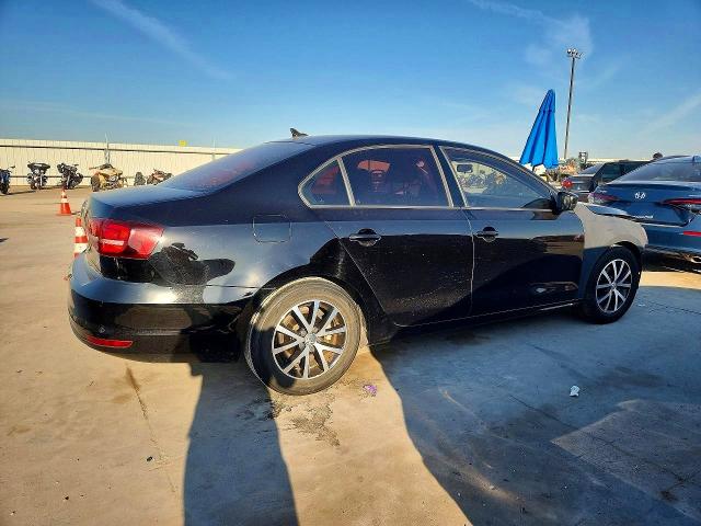 2016 Volkswagen Jetta მანქანა იყიდება აუქციონზე, vin: 3VWD67AJ2GM403711, აუქციონის ნომერი: 53200486