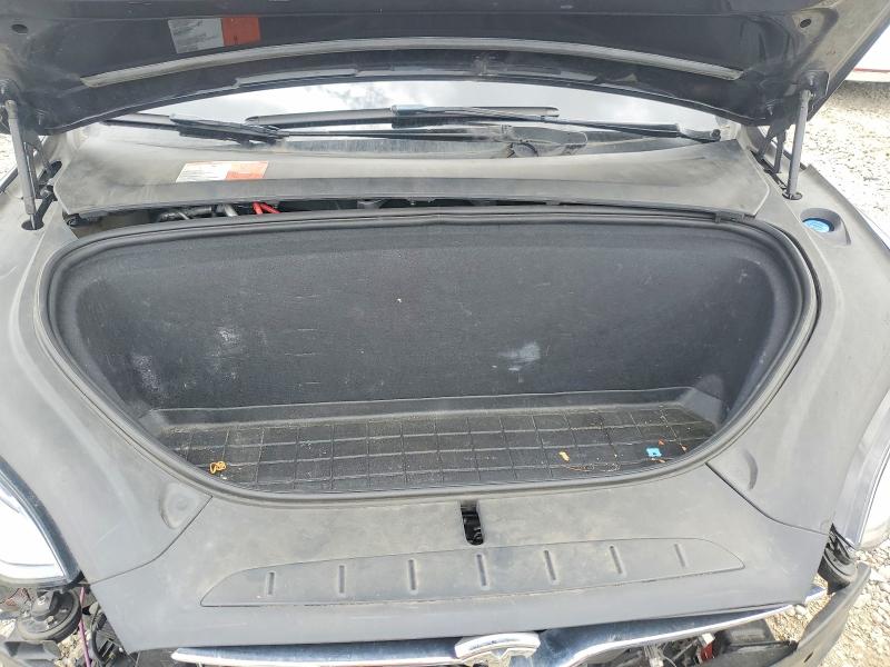 Продаж на аукціоні авто 2016 Tesla Model X, vin: 5YJXCBE29GF017175, номер лоту: 55624536