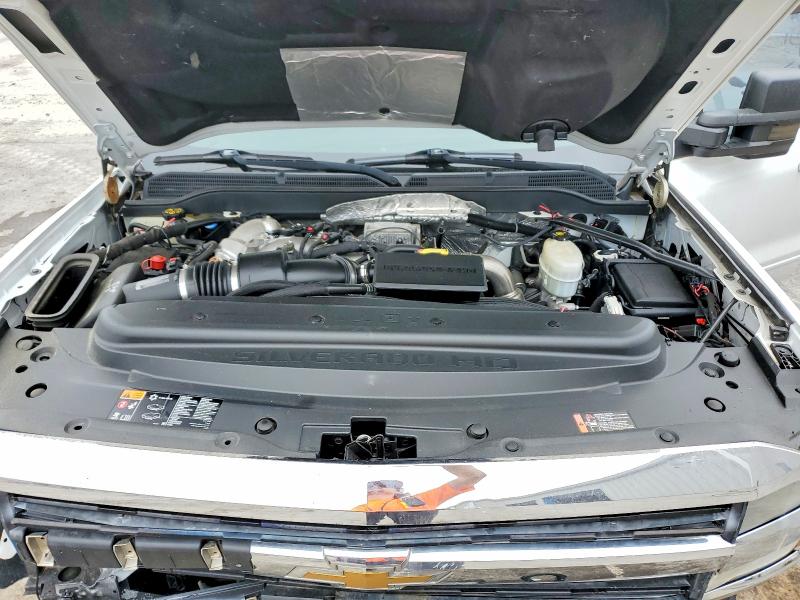Продаж на аукціоні авто 2017 Chevrolet Silverado, vin: 1GC1KVEY6HF247249, номер лоту: 54793476