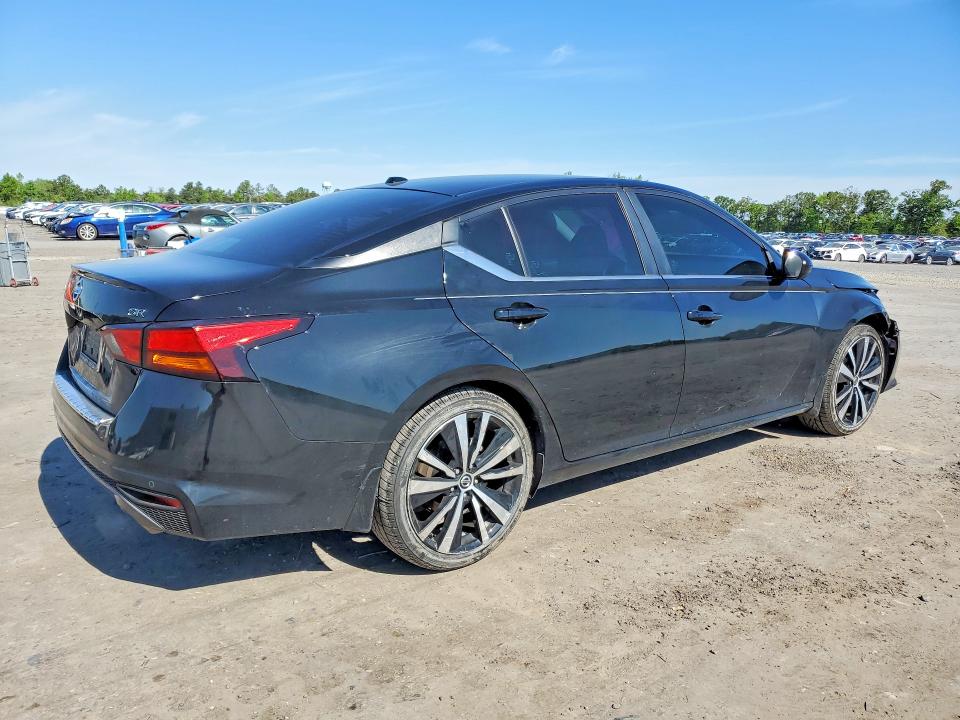 46778306 :رقم المزاد ، 1N4BL4CV7LC281785 vin ، 2020 Nissan Altima مزاد بيع