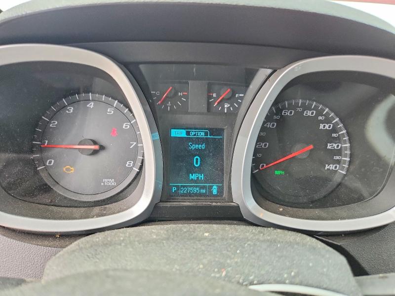Продаж на аукціоні авто 2015 Chevrolet Equinox, vin: 2GNALBEK9F6188848, номер лоту: 52907216
