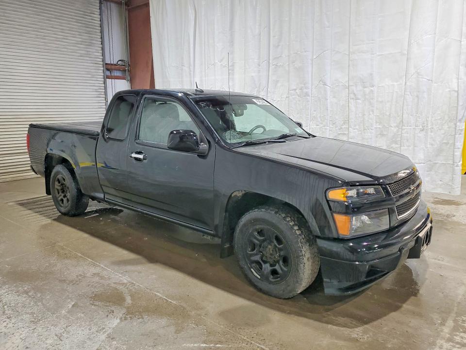 2012 Chevrolet Colorado მანქანა იყიდება აუქციონზე, vin: 1GCESEFPXC8137972, აუქციონის ნომერი: 52348756