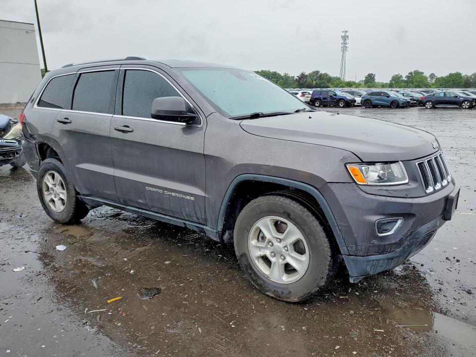 2015 Jeep Grand Cherokee მანქანა იყიდება აუქციონზე, vin: 1C4RJFAG7FC650650, აუქციონის ნომერი: 53266756