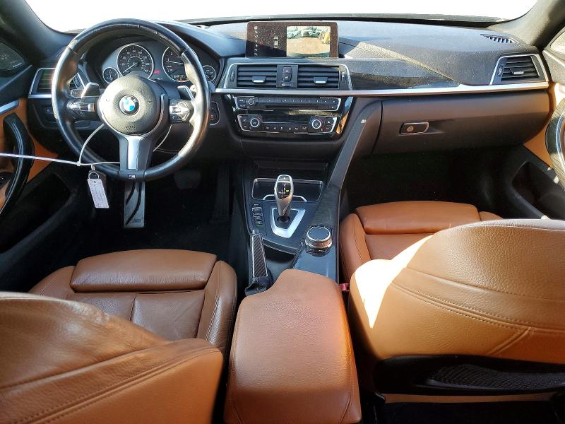 Aukcja sprzedaży 2019 Bmw 440i, vin: WBA4J5C51KBM66009, numer aukcji: 52184046