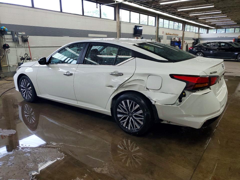 Продаж на аукціоні авто 2025 Nissan Altima, vin: 1N4BL4DV3SN354667, номер лоту: 55027486